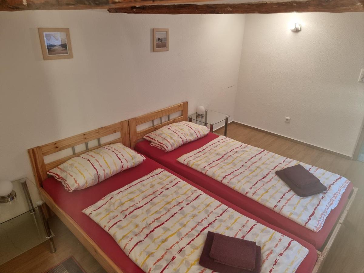 Ferienhaus Wernigerode "Am Schlossbuehel" 5 Schlafzimmer المظهر الخارجي الصورة
