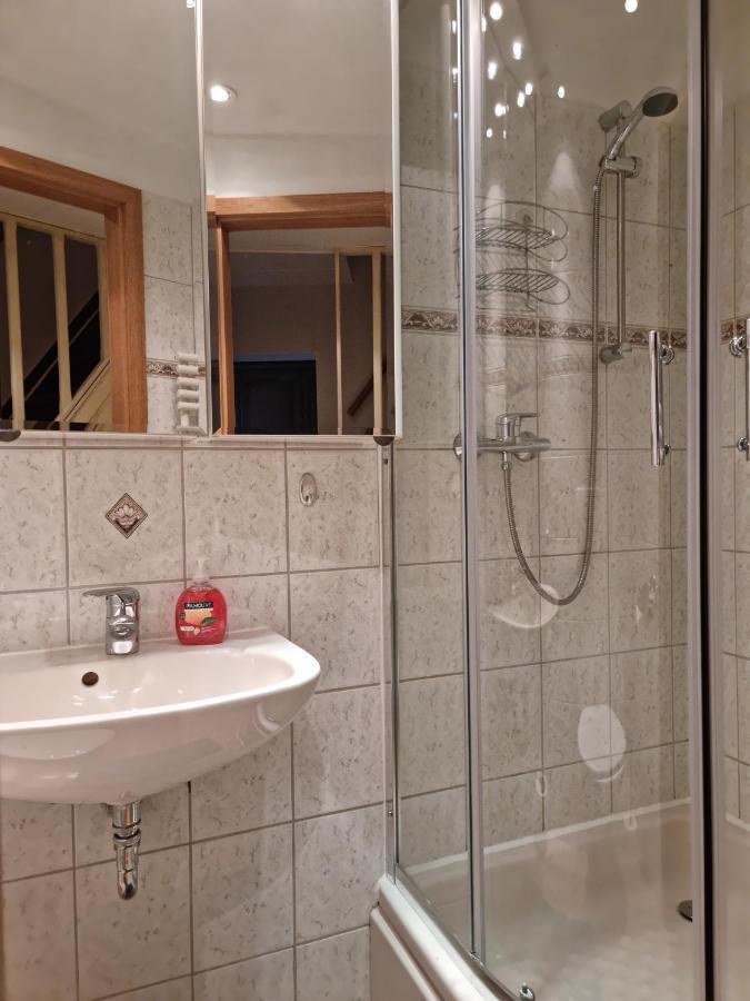 Ferienhaus Wernigerode "Am Schlossbuehel" 5 Schlafzimmer المظهر الخارجي الصورة